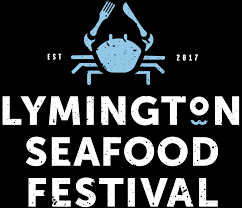 Lymington SeaFood Festival