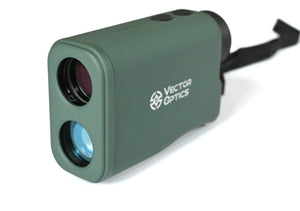 Vector Optics Laser Range Finder for Shooting Golf Surveying.