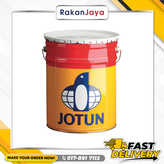 JOTUN ANTI SKID - MEDIUM / COARSE / FINE - 3KG – Rakan Jaya Hardware