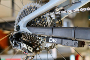 wireless bike derailleur