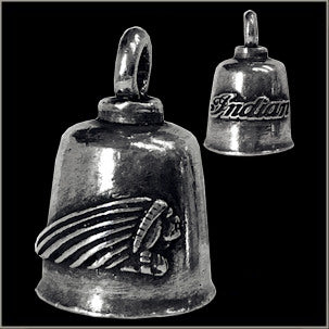 guardian bell for indian motorcycle