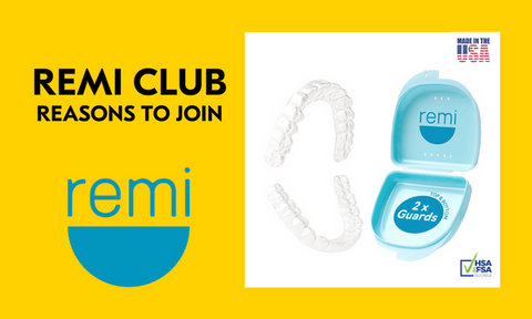 Re3mi Club - Reasons to Join