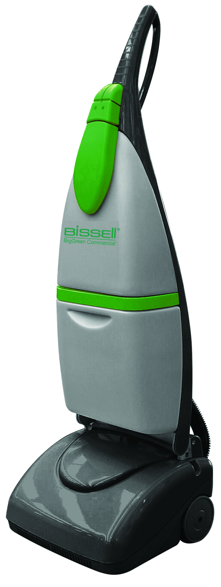 Bissell Bgus1000 Biggreen Commercial Auto Scrubber Janitorial