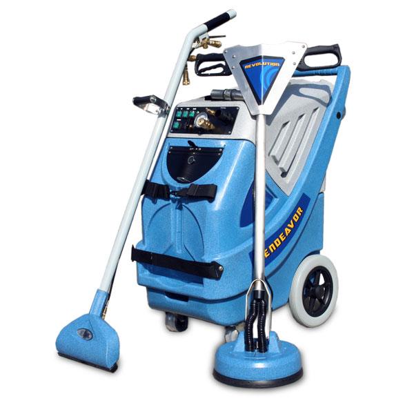 best carpet extractor machine