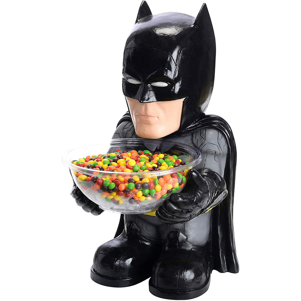 Batman Candy Holder and Bowl | PIEX