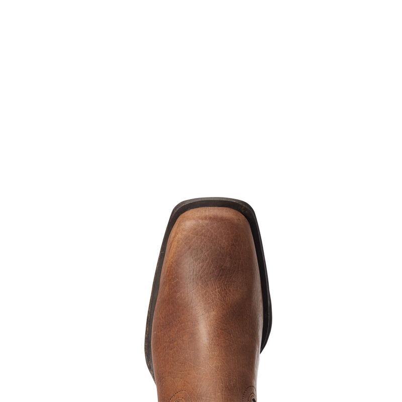 ariat midtown rambler review