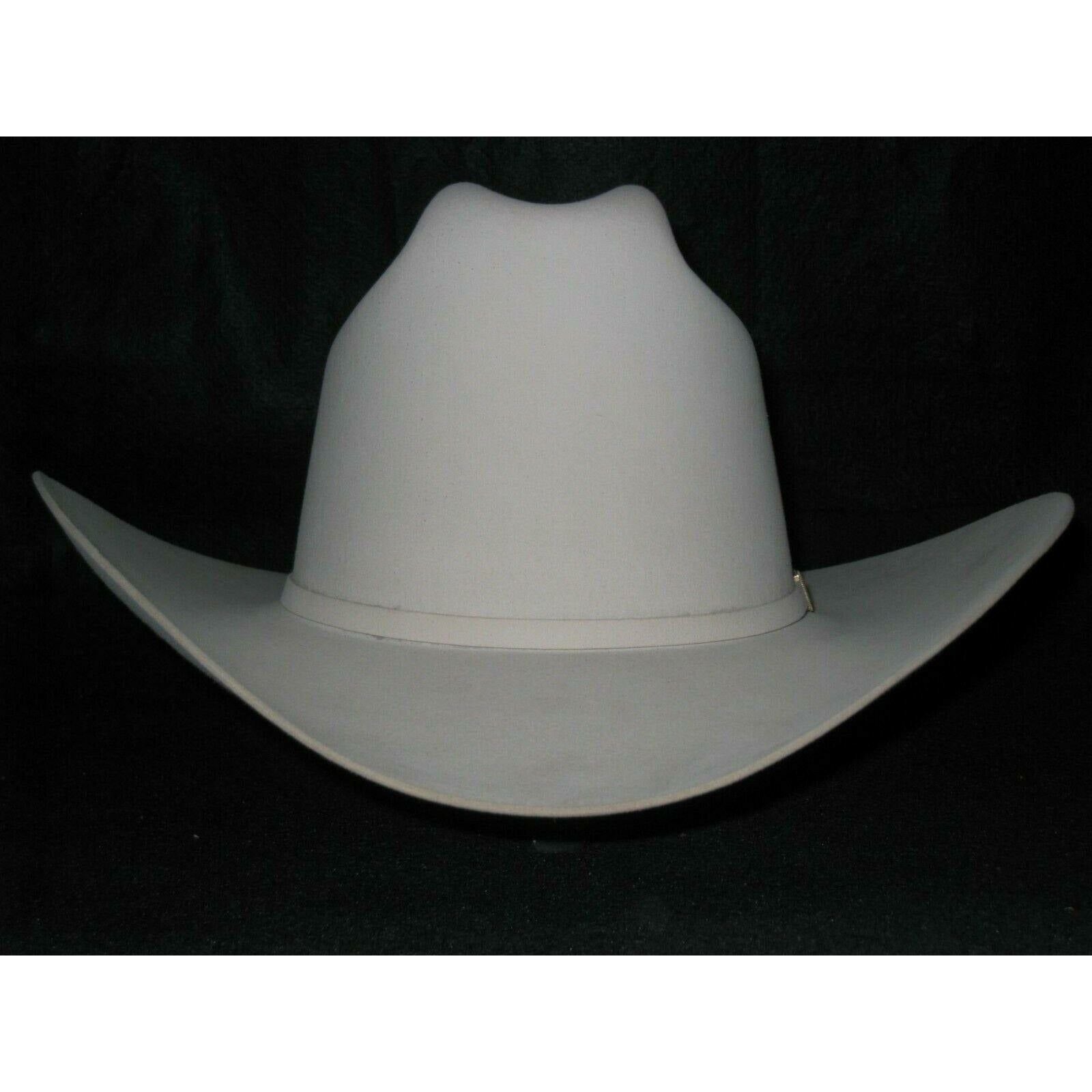 Stetson 100x Silverbelly | lupon.gov.ph