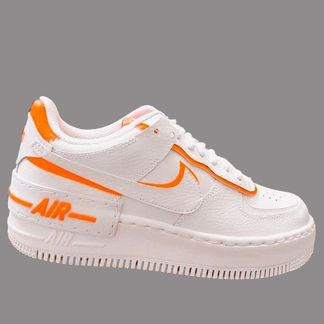 af1 shadow orange