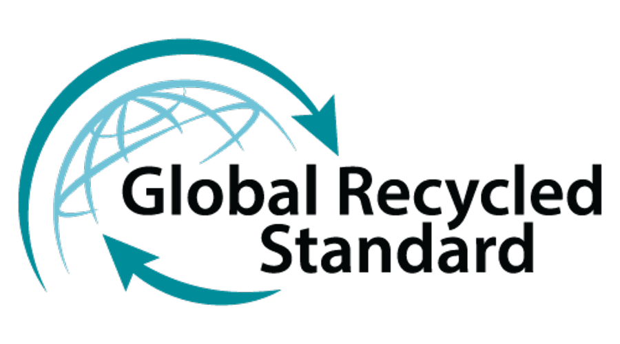 Logo: Global Recycled Standard