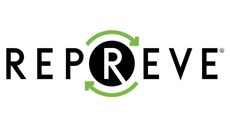 Logo: REPREVE