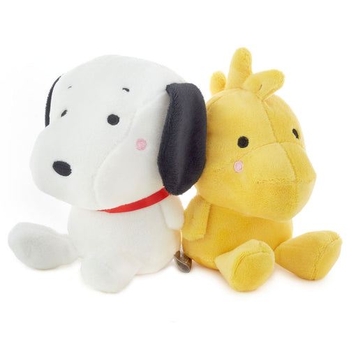 Peluche Snoopy Joe Cool Hallmark