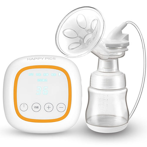 top rated hands free breast pump