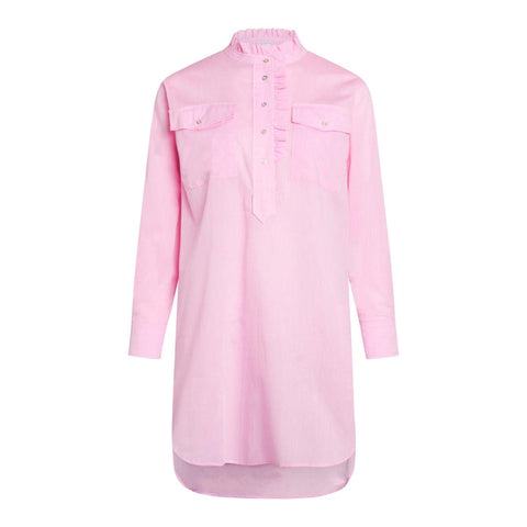 co´couture Sissa Tunic Shirt