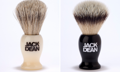 Jack Dean by Denman Shaving Brushes