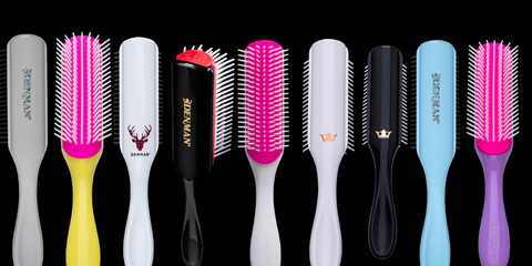 D3 Brush Collection