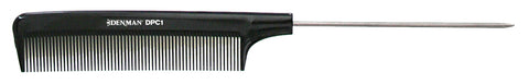 Denman DPC1 Precision Pin Tail Comb