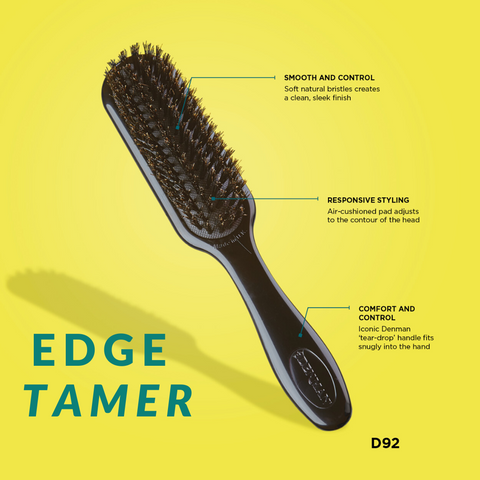 Denman D92 Edge Tamer