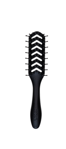 Denman D200 Skeleton Vent Hair Brush