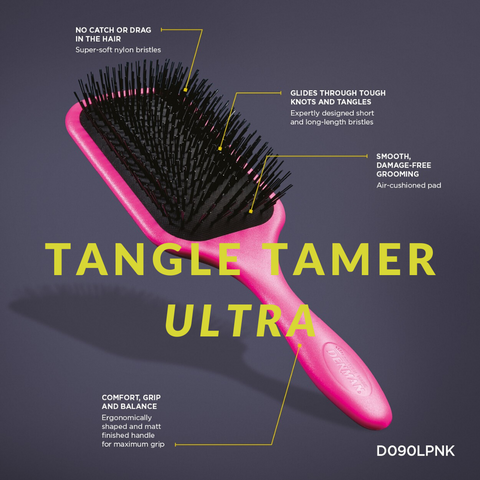 Denman D90L Tangle Tamer Ultra