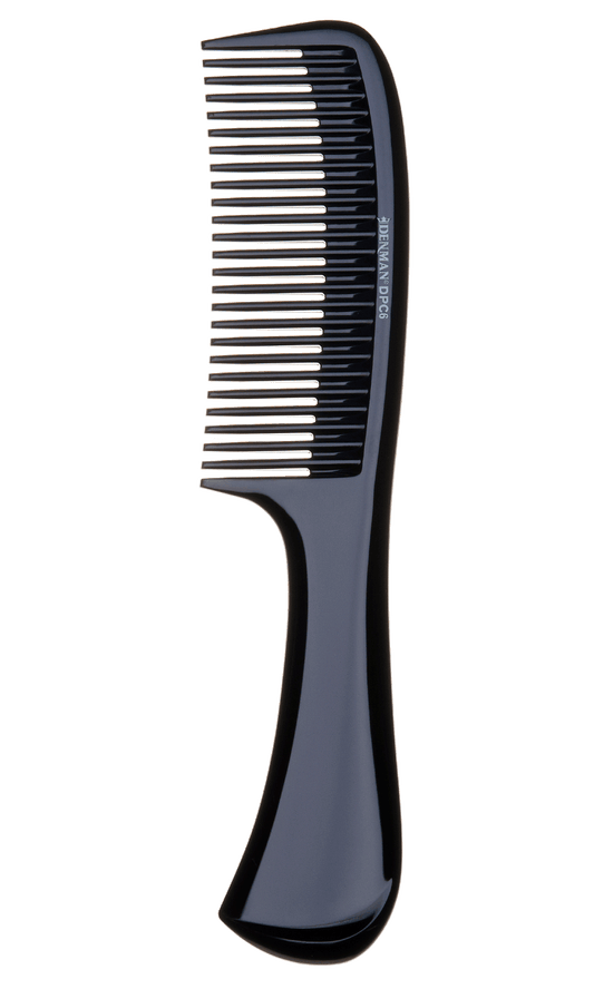 D14 Mini Styler 5 Row, Travel Size Brush