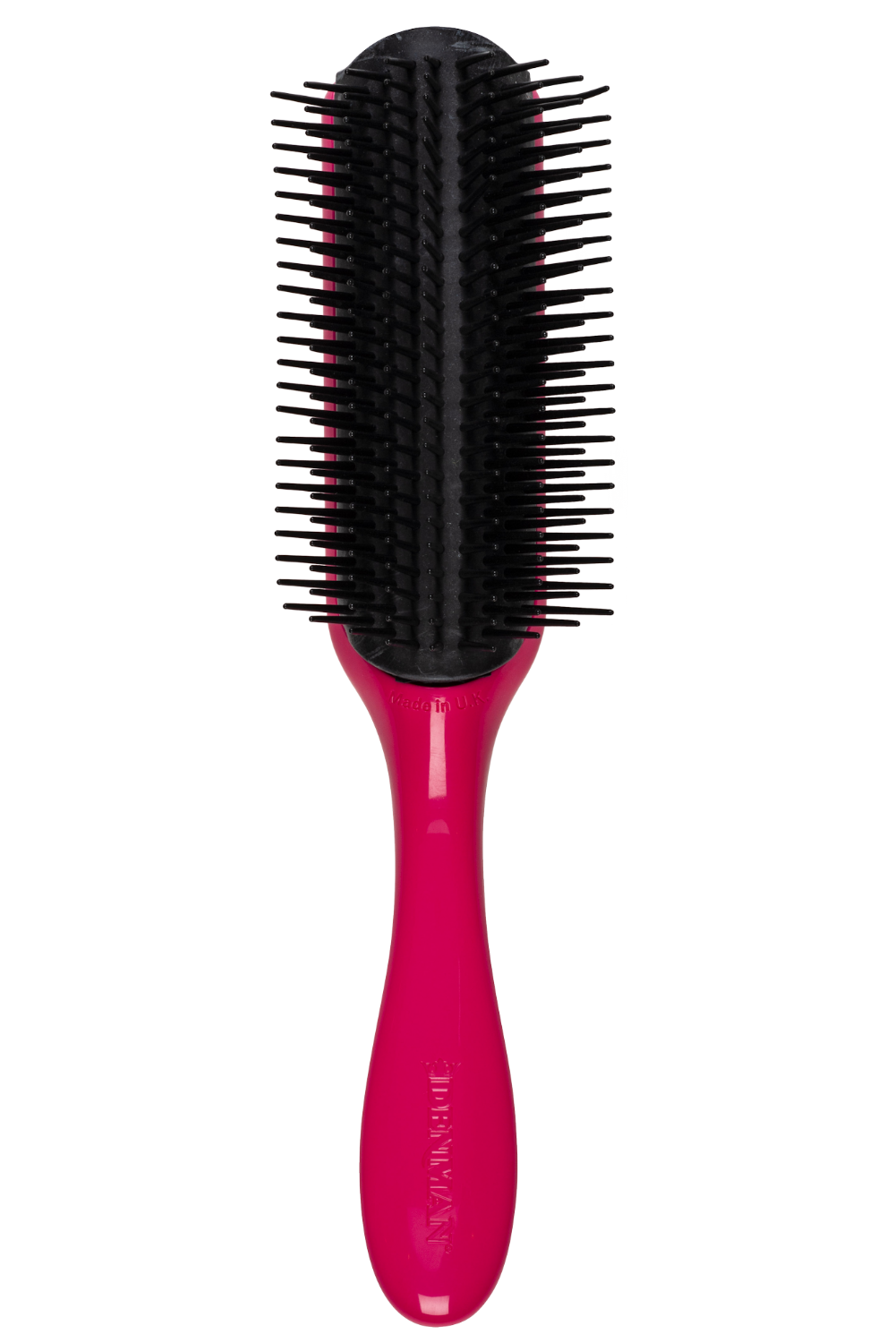 Denman Styler Orchid | Definition – Asian Original Pink Denman | | USA D4 | Curl Hairbrush