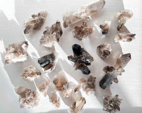 Crystals for anxiety and depression: Do they work?