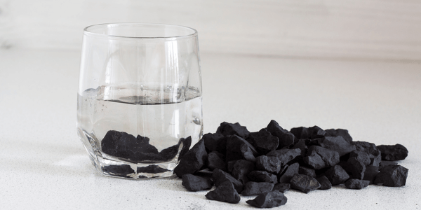 Shungite Water