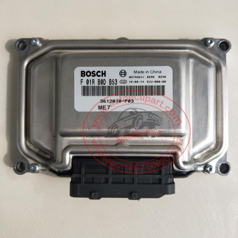 diagnostic bosh abs airbag