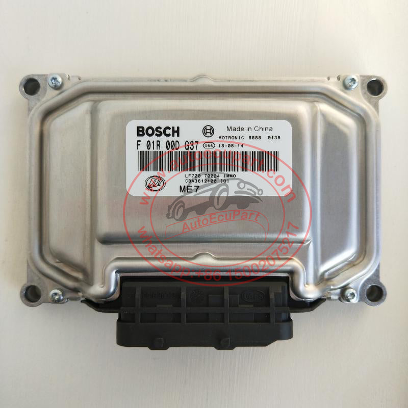 diagnostic bosh abs airbag