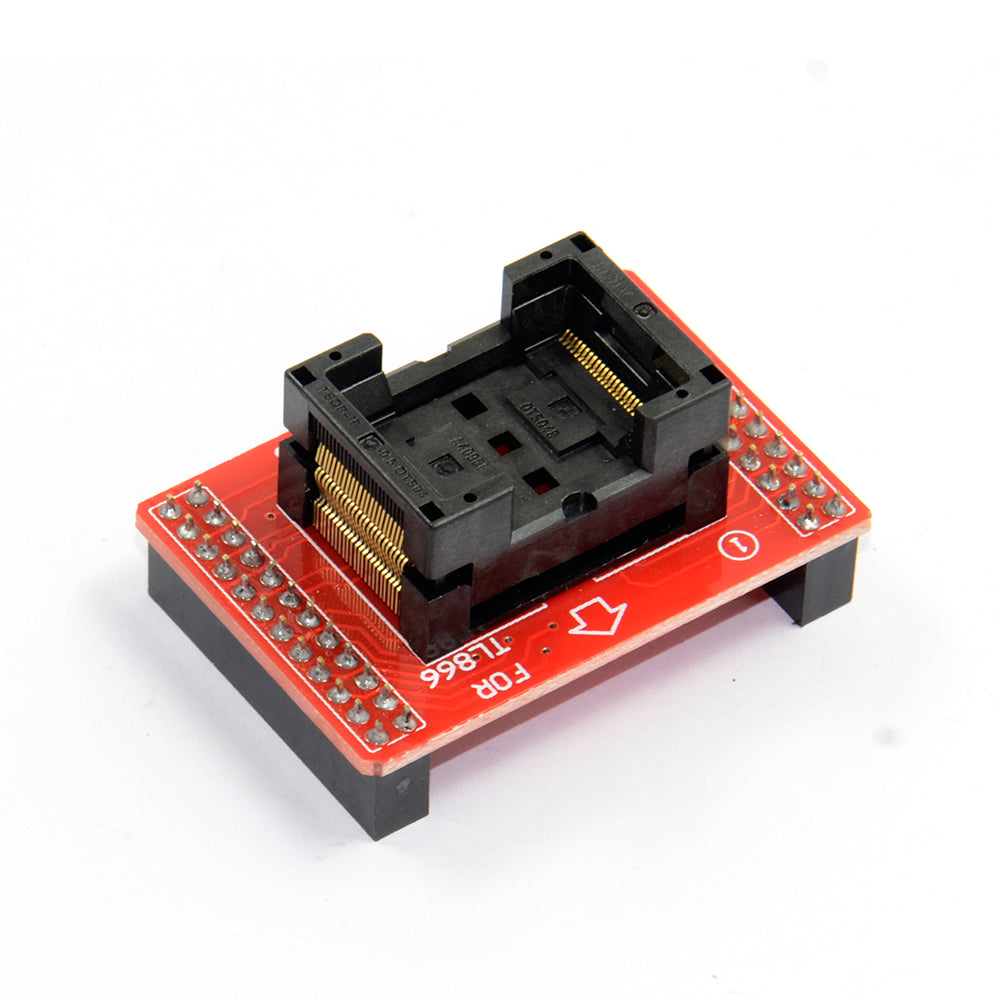 tsop32 adapter schematic for tl866