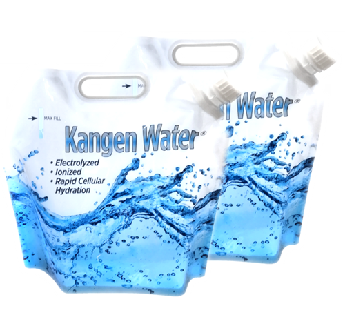 Kangen Water Belgaum