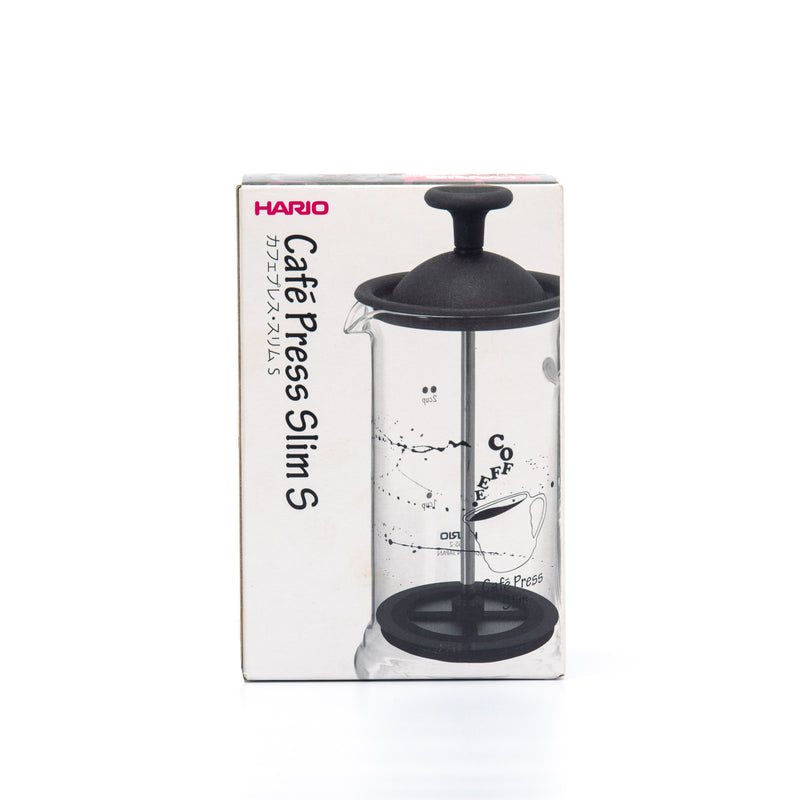 Hario Coffee Press Slim Drink Lab