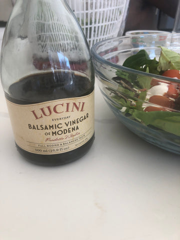 Balsamic