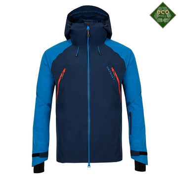 Hiworld Men's Waterproof Windproof Wearable Warm Fashion Colorblock Pullover  Ski Outdoor Jacket - China Ski Jacket and Warm Coat price |  Made-in-China.com