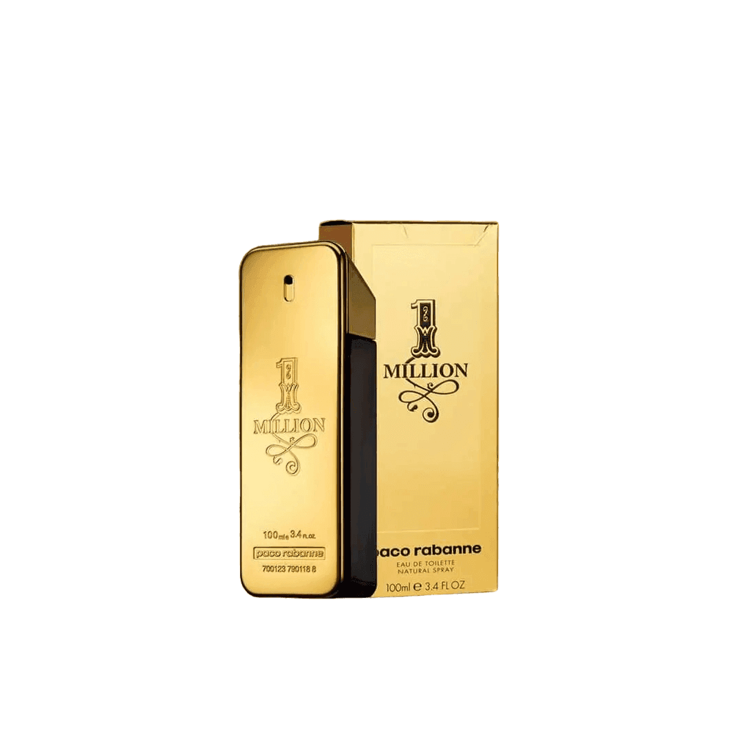 1 Million By Paco Rabanne | Luxury Fragrance YaluYalu SriLanka