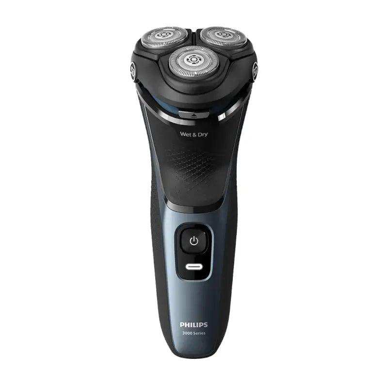 Philips 3000 Series Wet and Dry Electric Shaver S3144/03 by YaluYalu