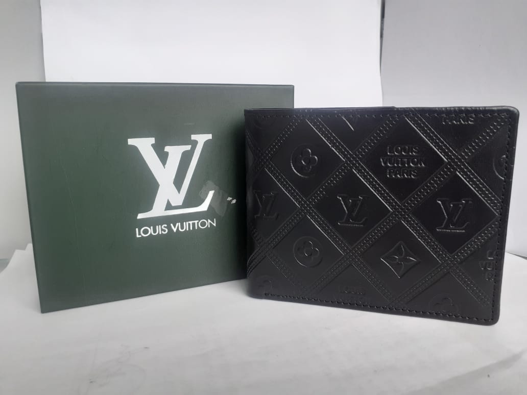 Louis Vuitton Wallet For Men