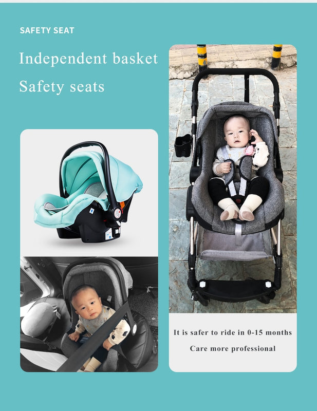 Baby Pram And  Baby Stroller In Msbaby Online Shop