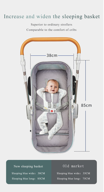 Baby Pram And  Baby Stroller In Msbaby Online Shop