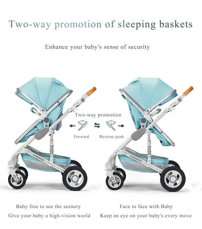 Baby Pram And  Baby Stroller In Msbaby Online Shop