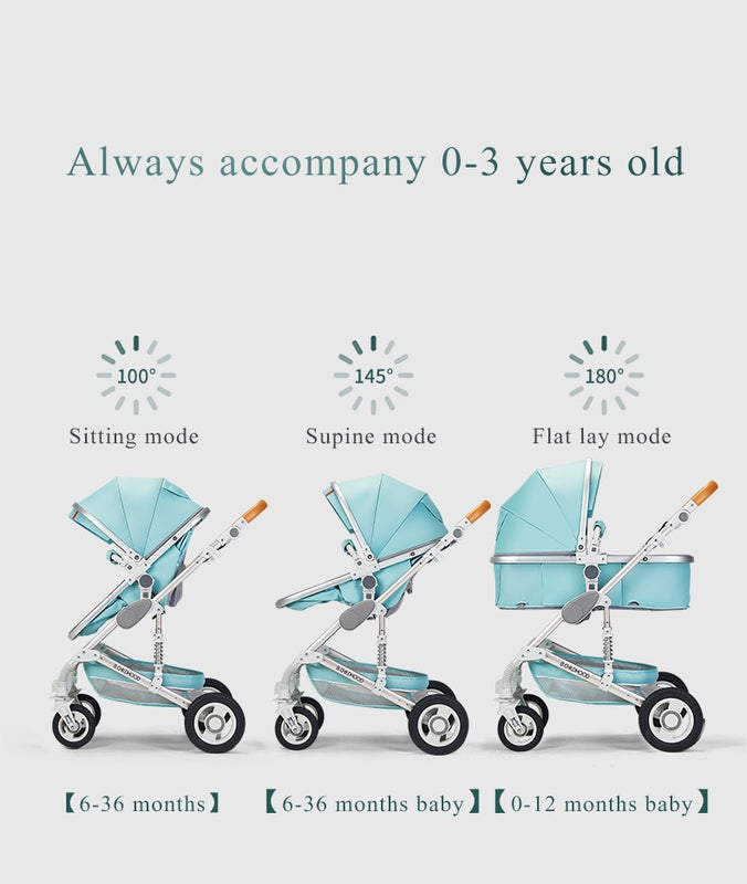 Baby Pram And  Baby Stroller In Msbaby Online Shop