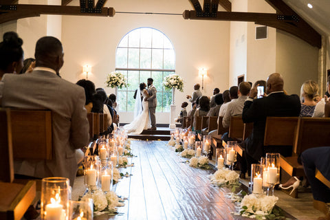 wedding ceremony