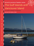 Dreamspeaker Cruising Guide - Victoria, Sooke to Nanaimo