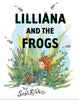 Lilliana and the Frogs