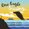 One Eagle Soaring book cover with art by Roy Henry Vickers
