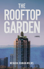 Rooftop Garden Giller Finalist