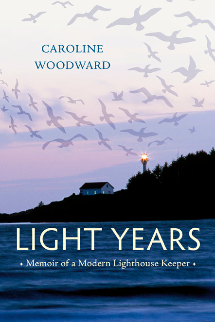 to the light house novel