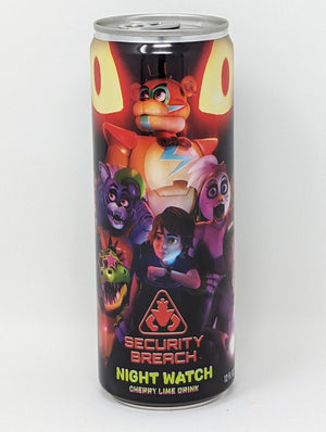 Five Nights at Freddy's 24 oz. Water Bottle