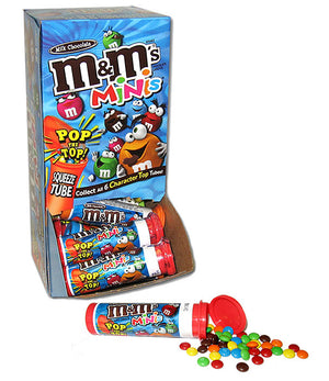 Mars releases M&M'S White Chocolate Marshmallow Crispy Treat, rereleases  fan-favorite Easter candies