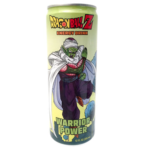 Jojo's Bizarre Adventure: Stand Power Energy Drink – Mashi Box